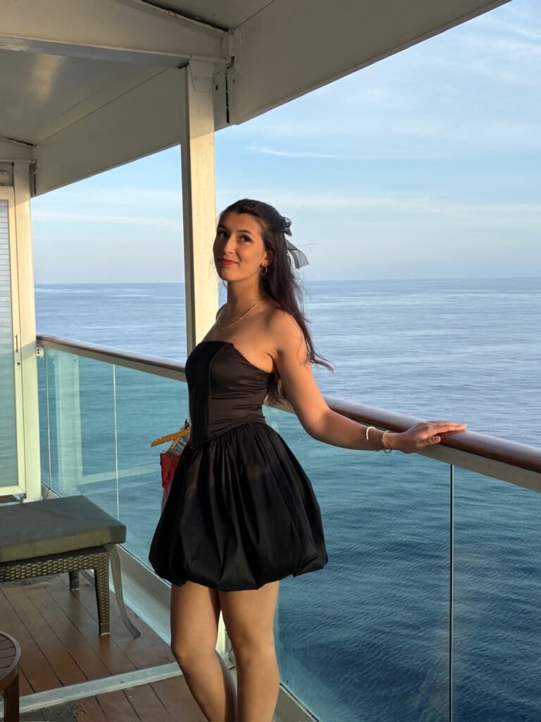 Image of Chloe Lhote